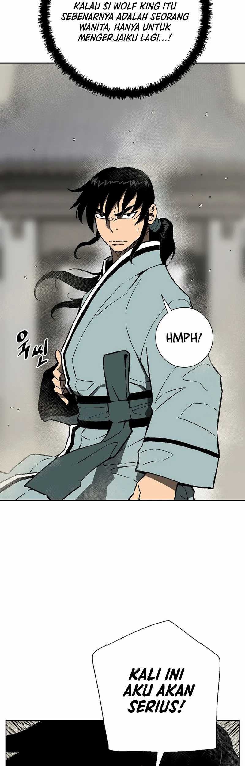 Tales of A Shinning Sword Chapter 66 - halaman 15