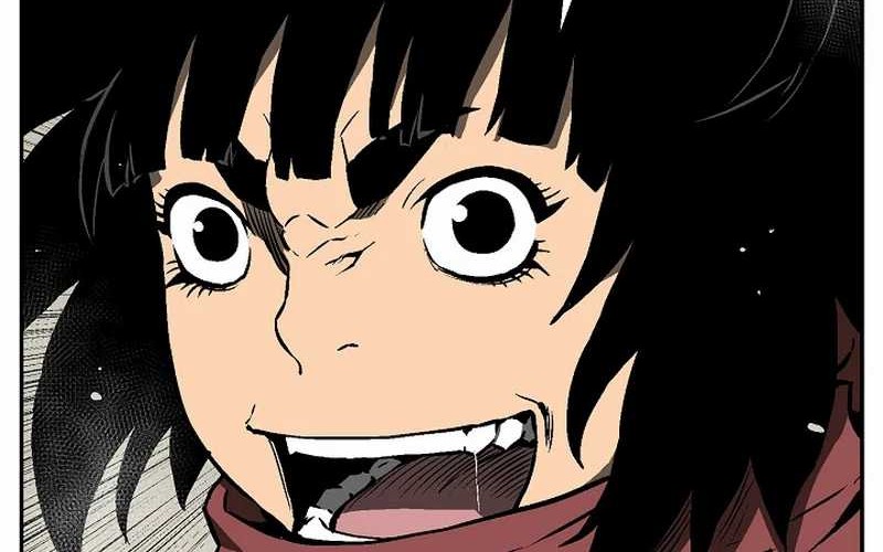 Tales of A Shinning Sword Chapter 66 - halaman 16