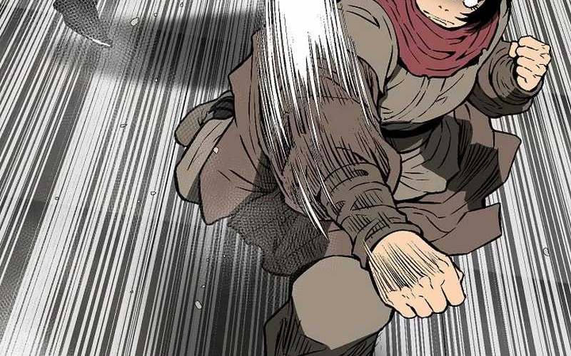 Tales of A Shinning Sword Chapter 66 - halaman 18
