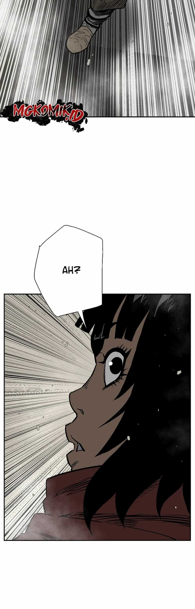 Tales of A Shinning Sword Chapter 66 - halaman 19