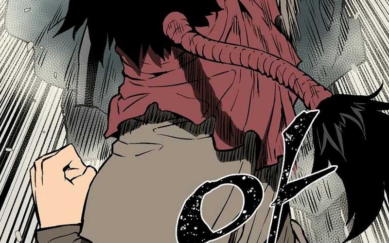 Tales of A Shinning Sword Chapter 66 - halaman 28