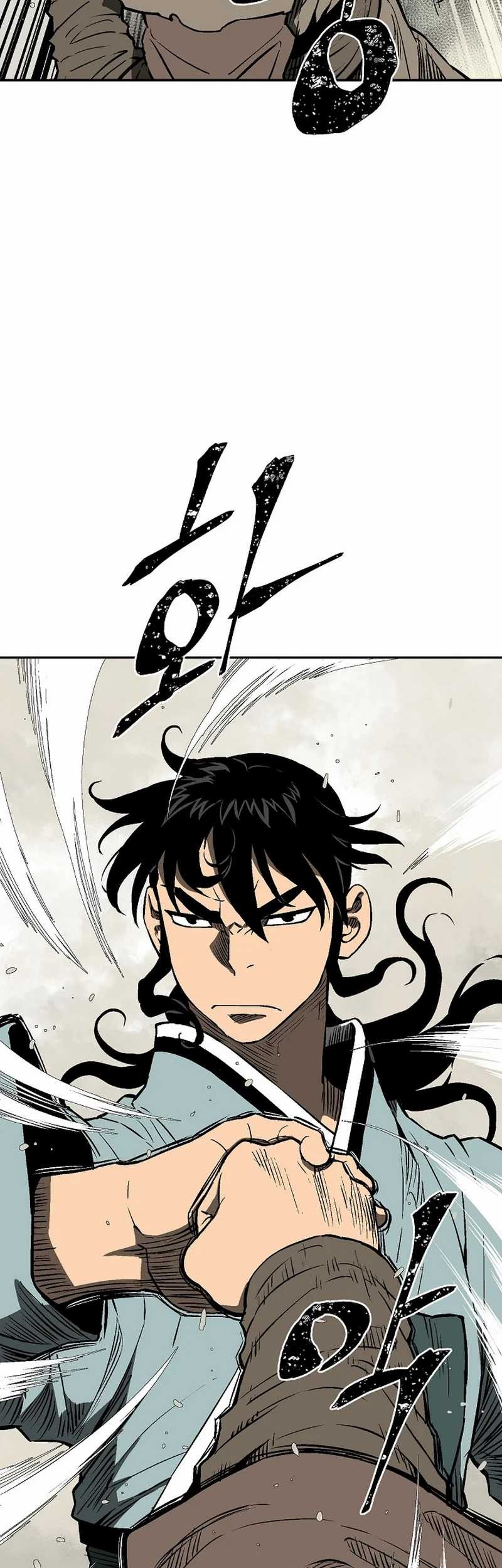 Tales of A Shinning Sword Chapter 66 - halaman 29