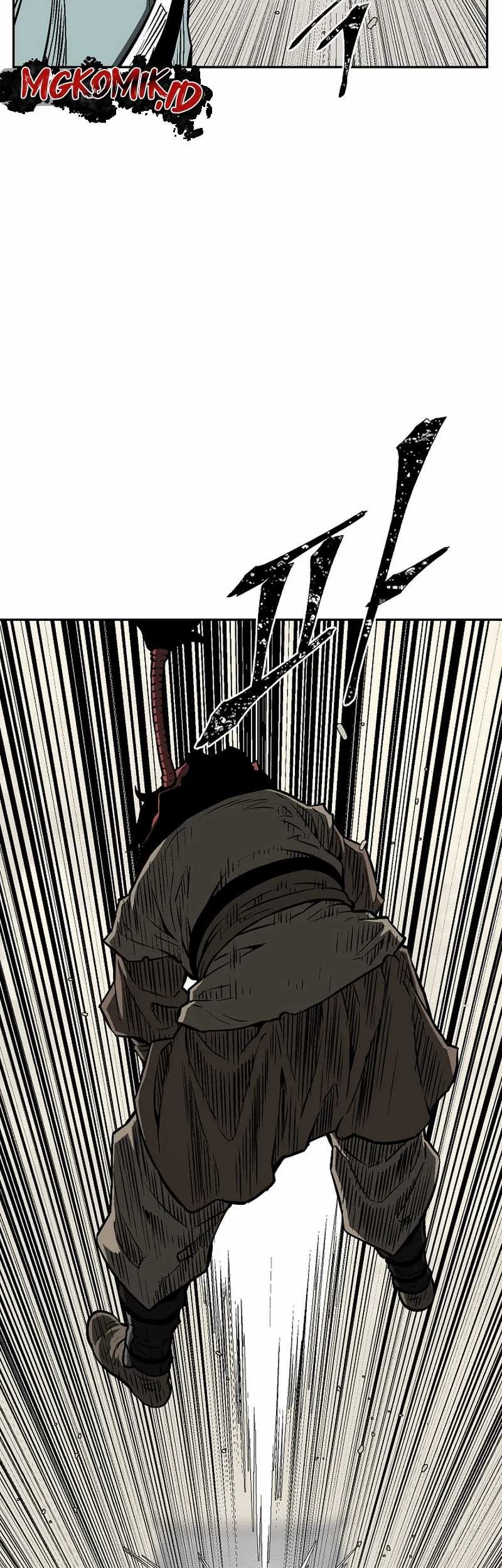 Tales of A Shinning Sword Chapter 66 - halaman 35