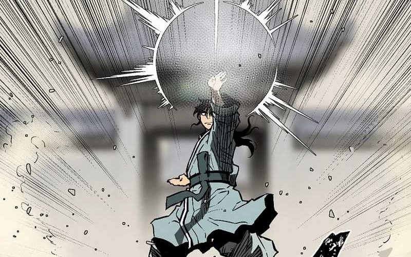 Tales of A Shinning Sword Chapter 66 - halaman 36