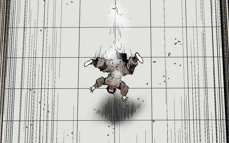 Tales of A Shinning Sword Chapter 66 - halaman 38