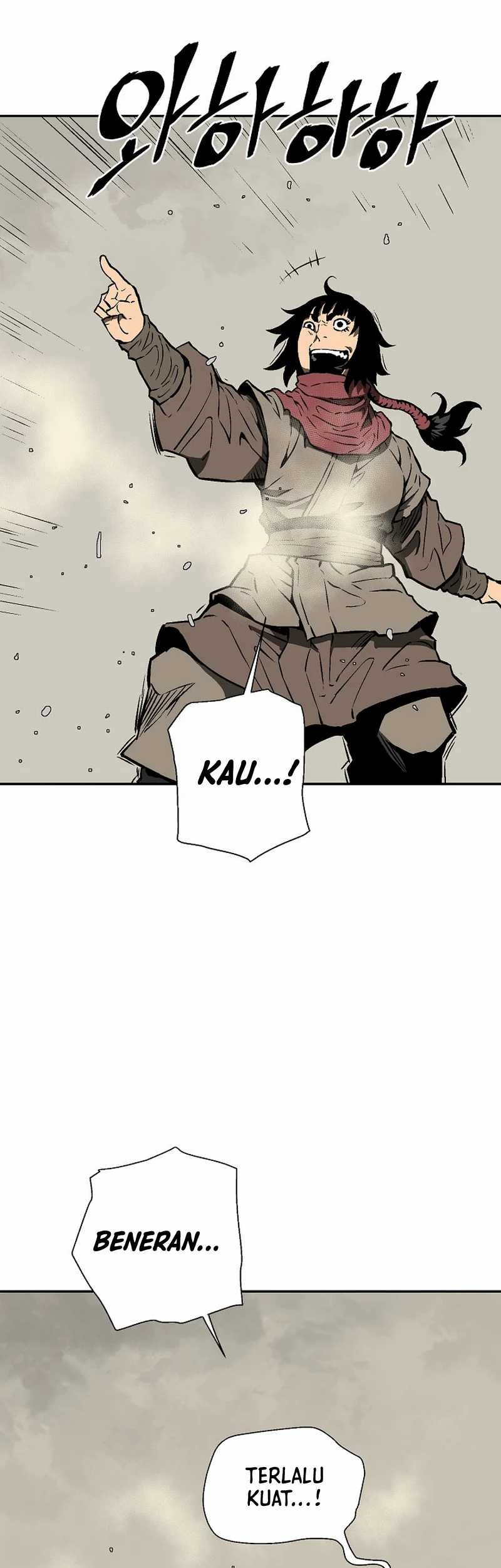 Tales of A Shinning Sword Chapter 66 - halaman 41
