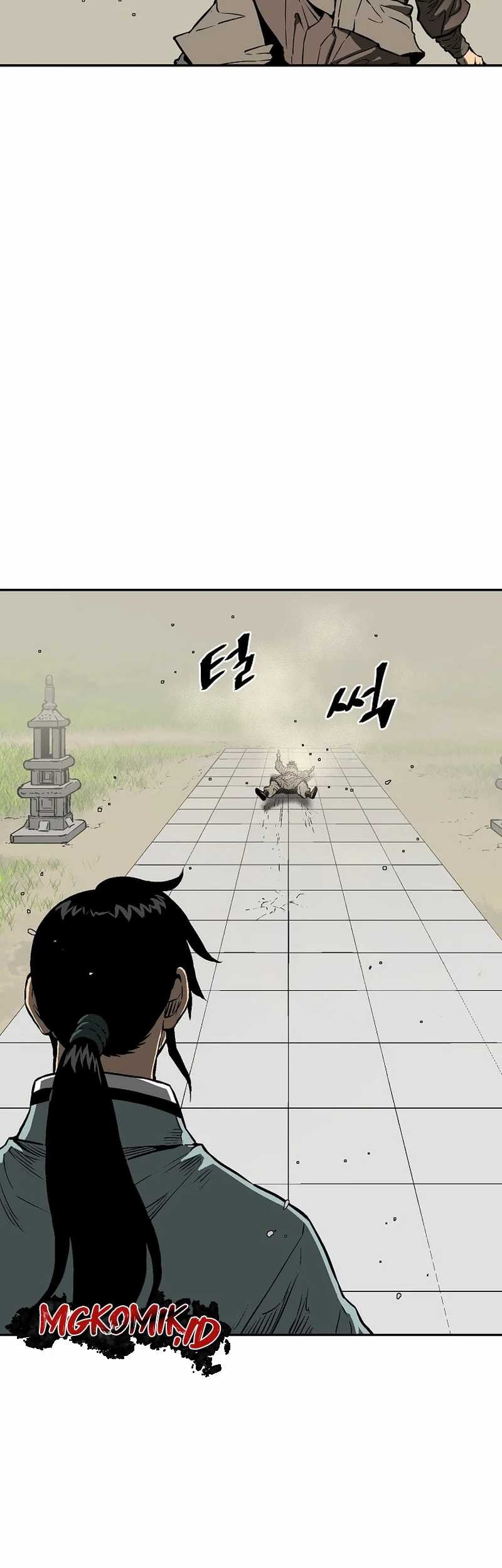 Tales of A Shinning Sword Chapter 66 - halaman 43