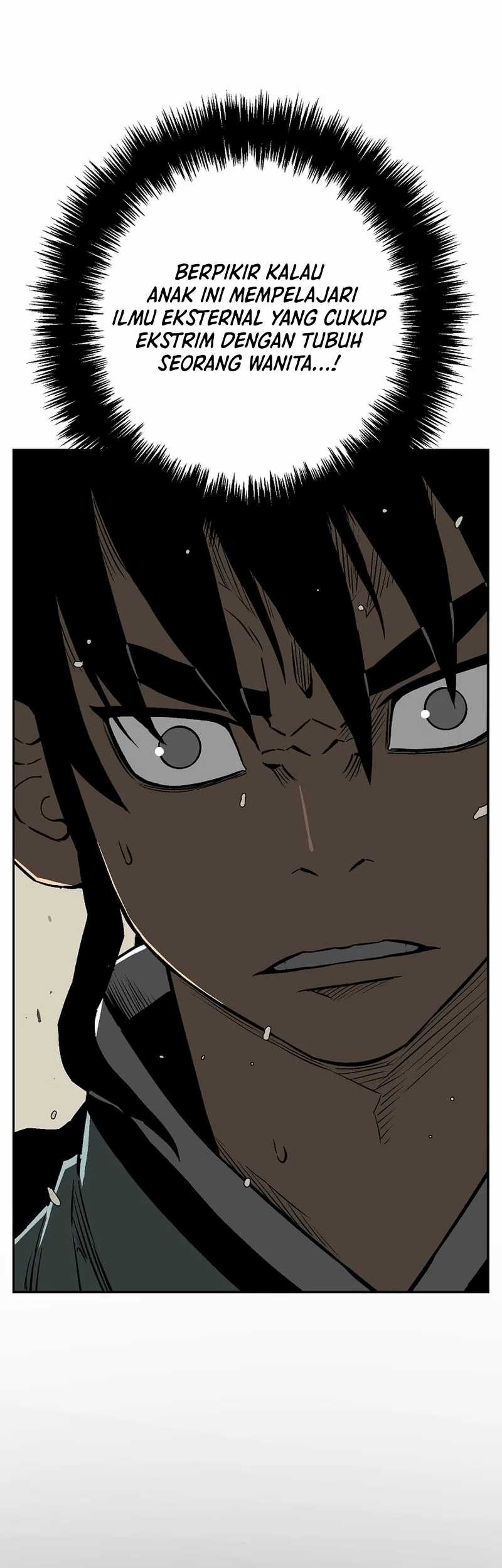 Tales of A Shinning Sword Chapter 66 - halaman 5