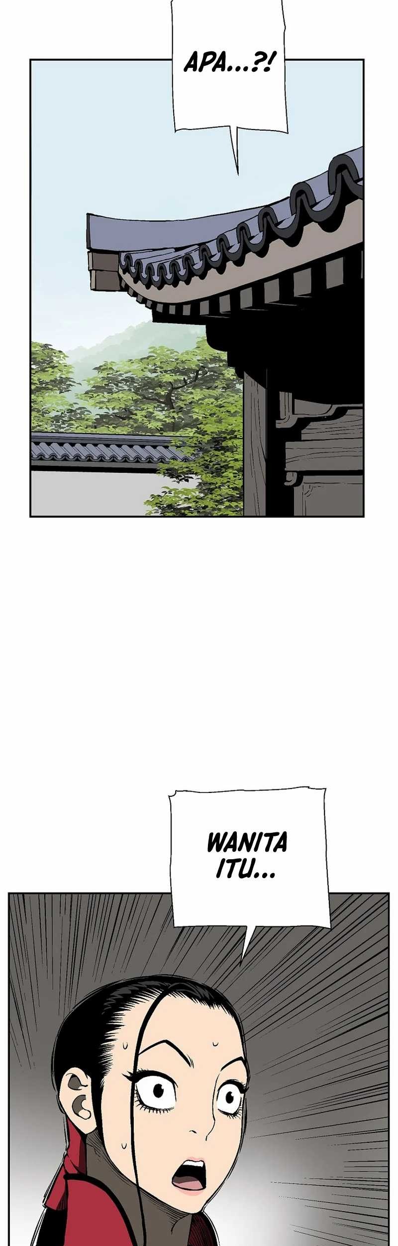 Tales of A Shinning Sword Chapter 66 - halaman 53