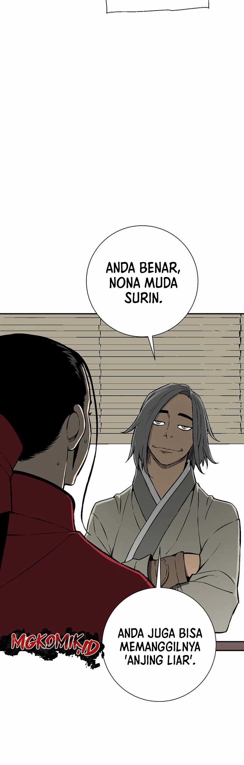Tales of A Shinning Sword Chapter 66 - halaman 55
