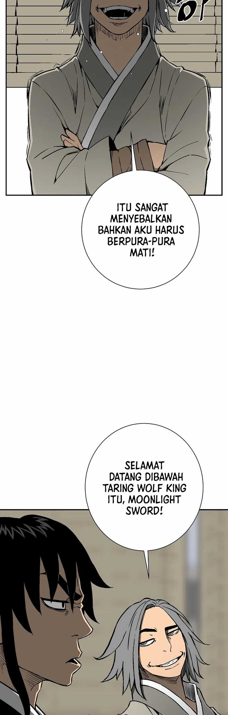 Tales of A Shinning Sword Chapter 66 - halaman 59