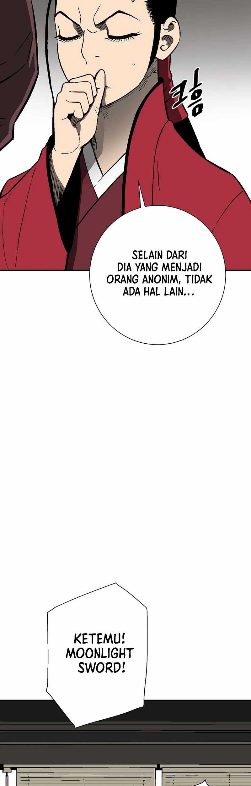 Tales of A Shinning Sword Chapter 66 - halaman 63