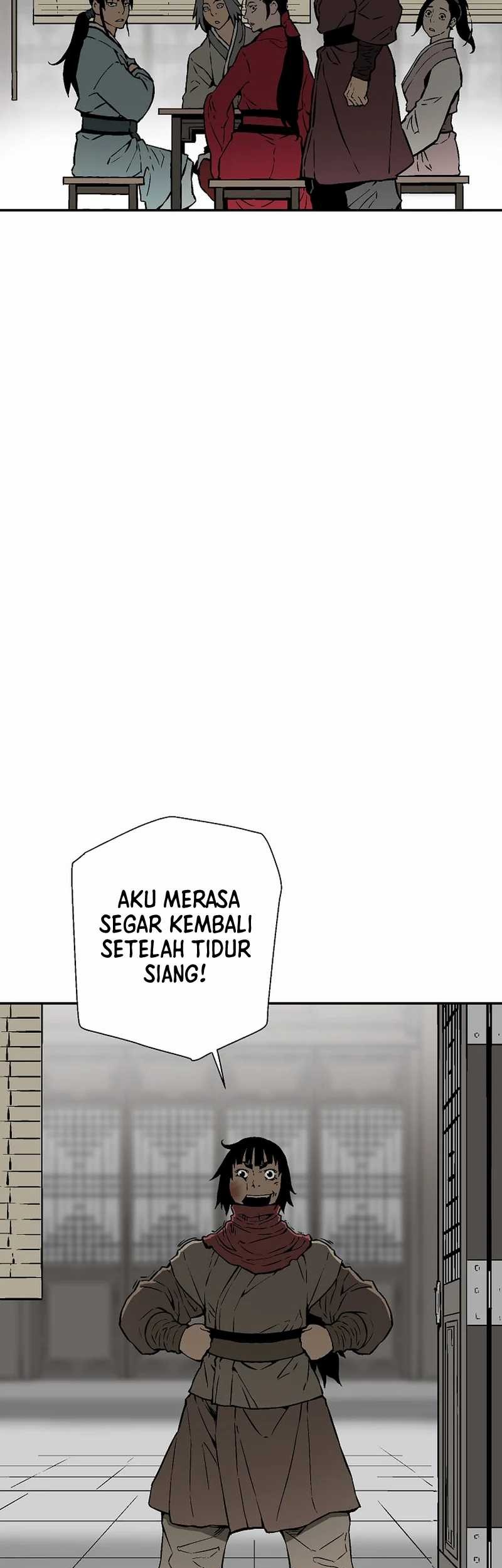 Tales of A Shinning Sword Chapter 66 - halaman 65