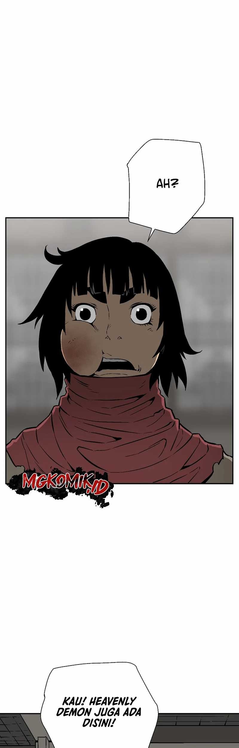 Tales of A Shinning Sword Chapter 66 - halaman 67