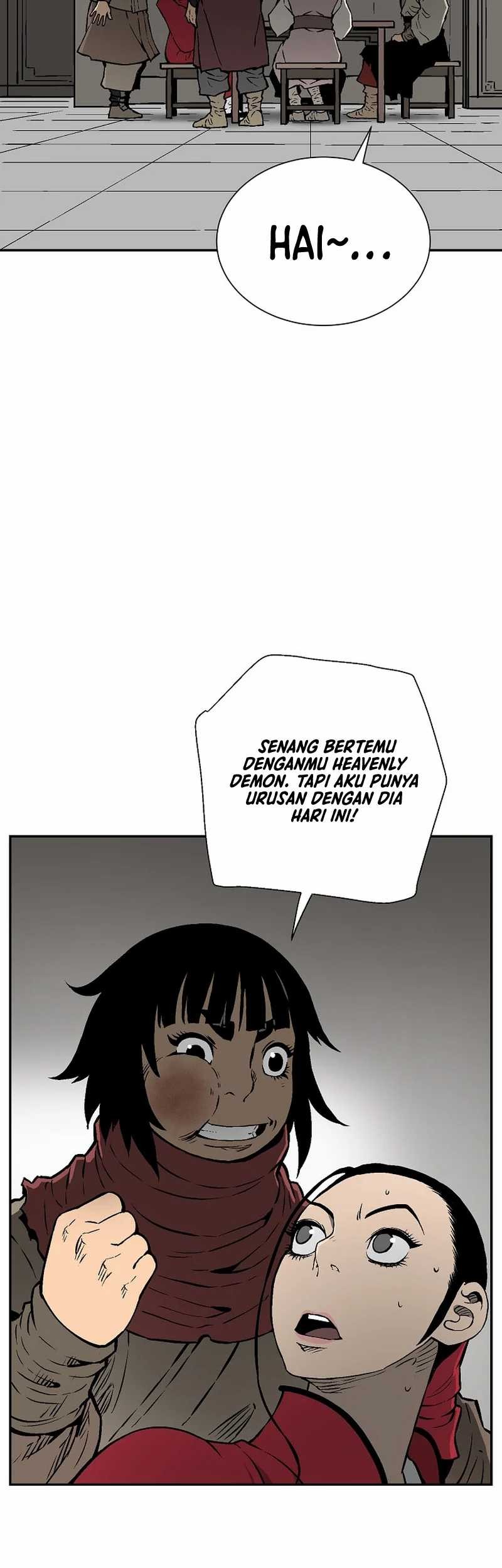 Tales of A Shinning Sword Chapter 66 - halaman 69