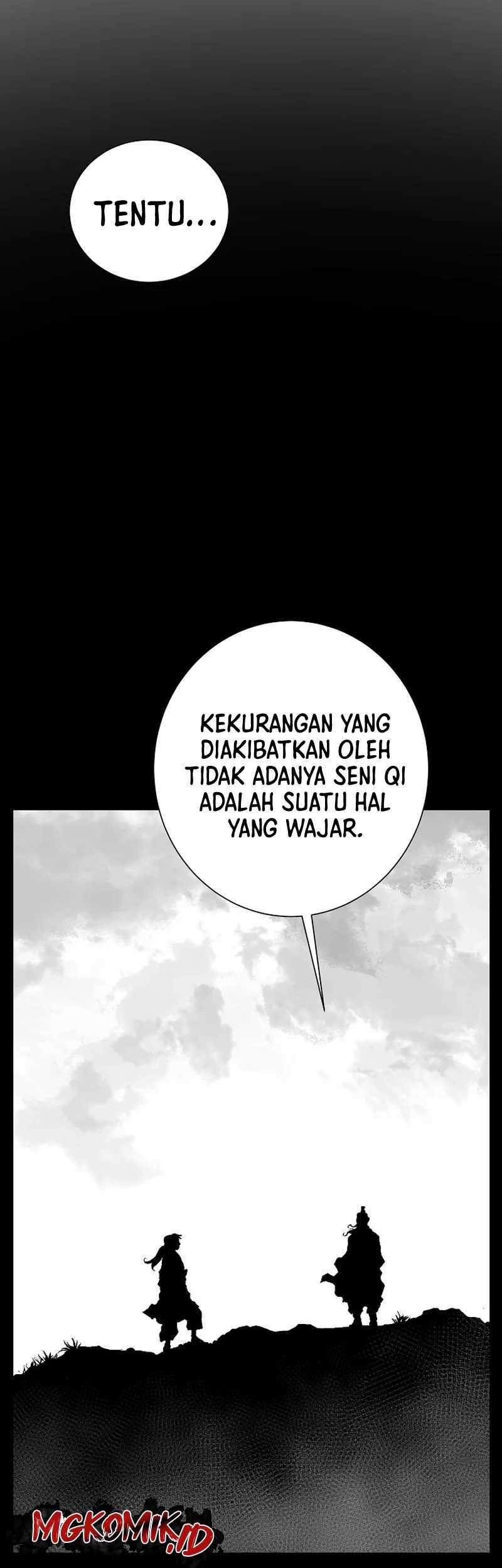 Tales of A Shinning Sword Chapter 66 - halaman 7