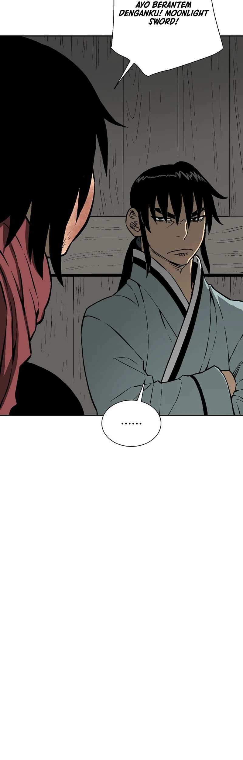 Tales of A Shinning Sword Chapter 66 - halaman 71