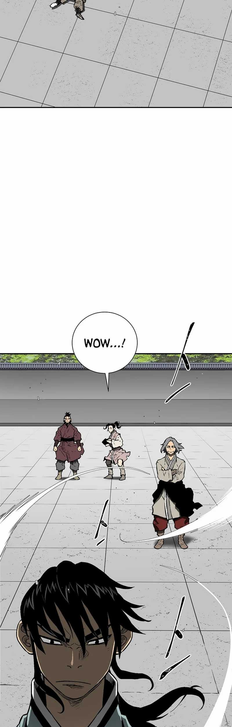 Tales of A Shinning Sword Chapter 66 - halaman 77