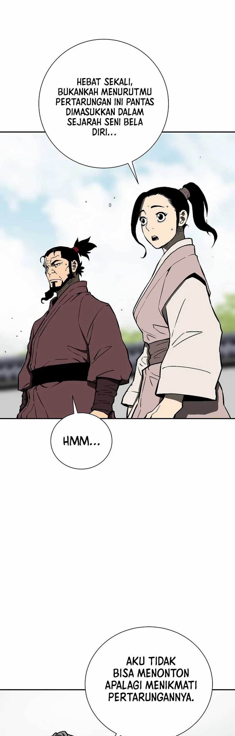 Tales of A Shinning Sword Chapter 66 - halaman 79