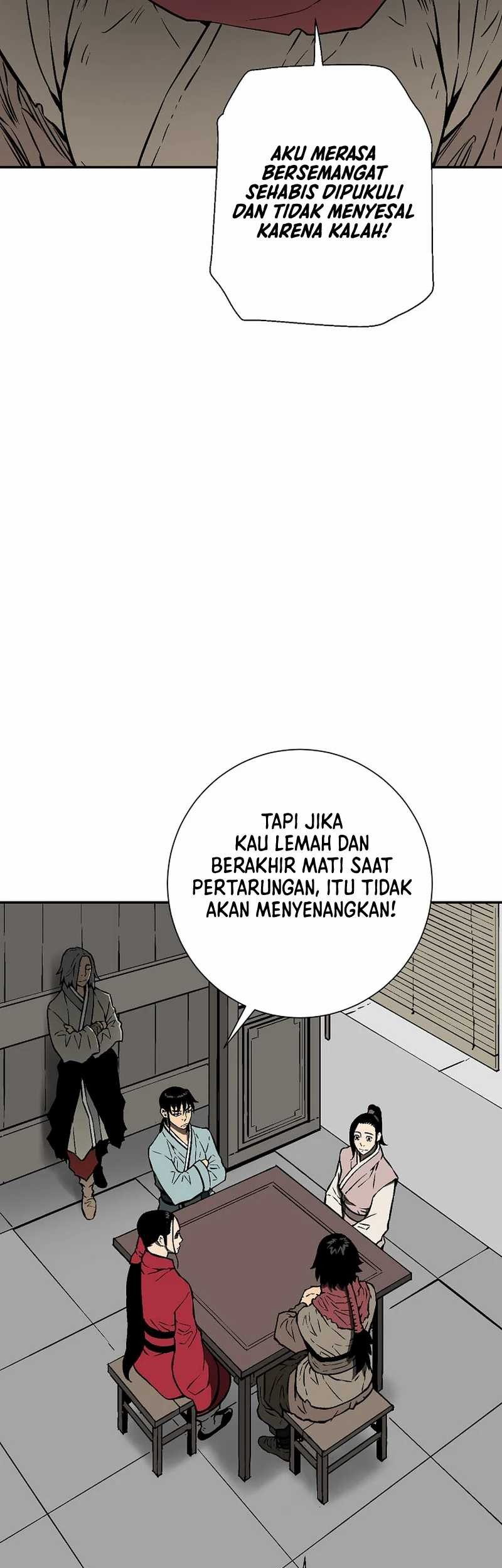 Tales of A Shinning Sword Chapter 66 - halaman 89