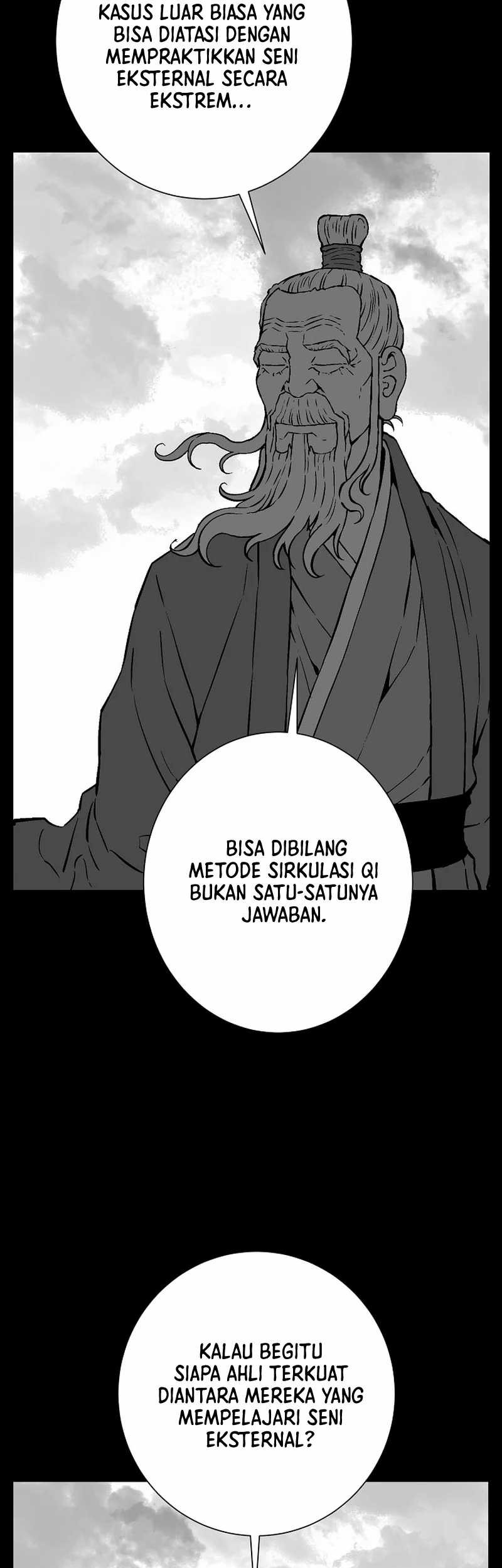 Tales of A Shinning Sword Chapter 66 - halaman 9