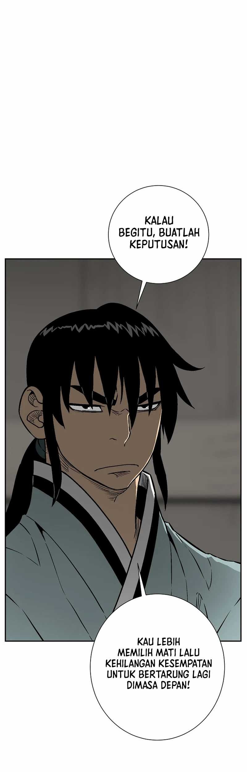 Tales of A Shinning Sword Chapter 66 - halaman 91
