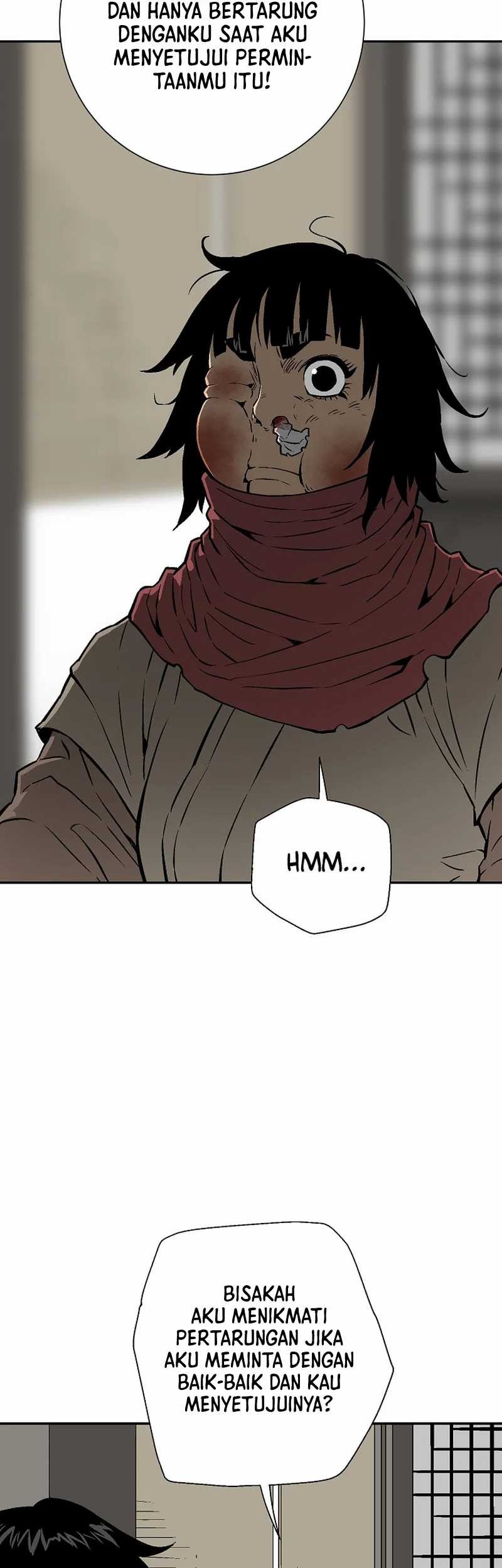 Tales of A Shinning Sword Chapter 66 - halaman 93