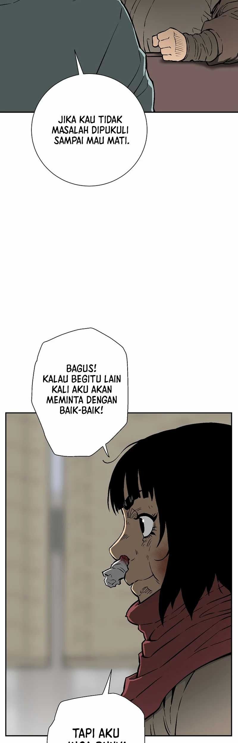 Tales of A Shinning Sword Chapter 66 - halaman 95
