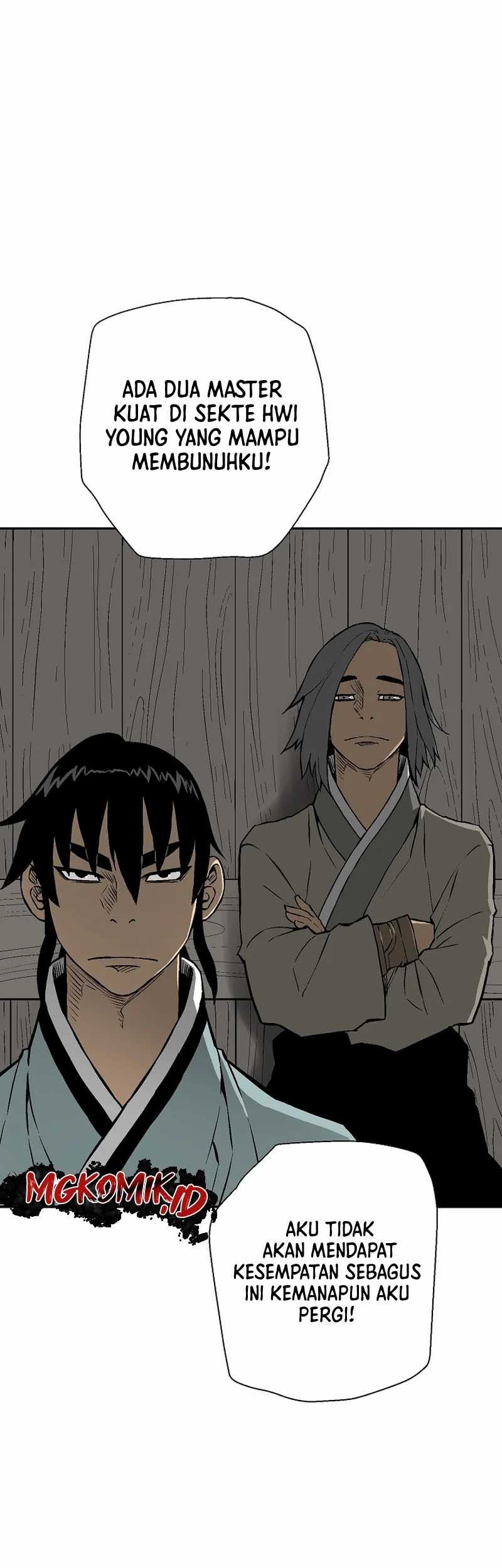 Tales of A Shinning Sword Chapter 66 - halaman 97