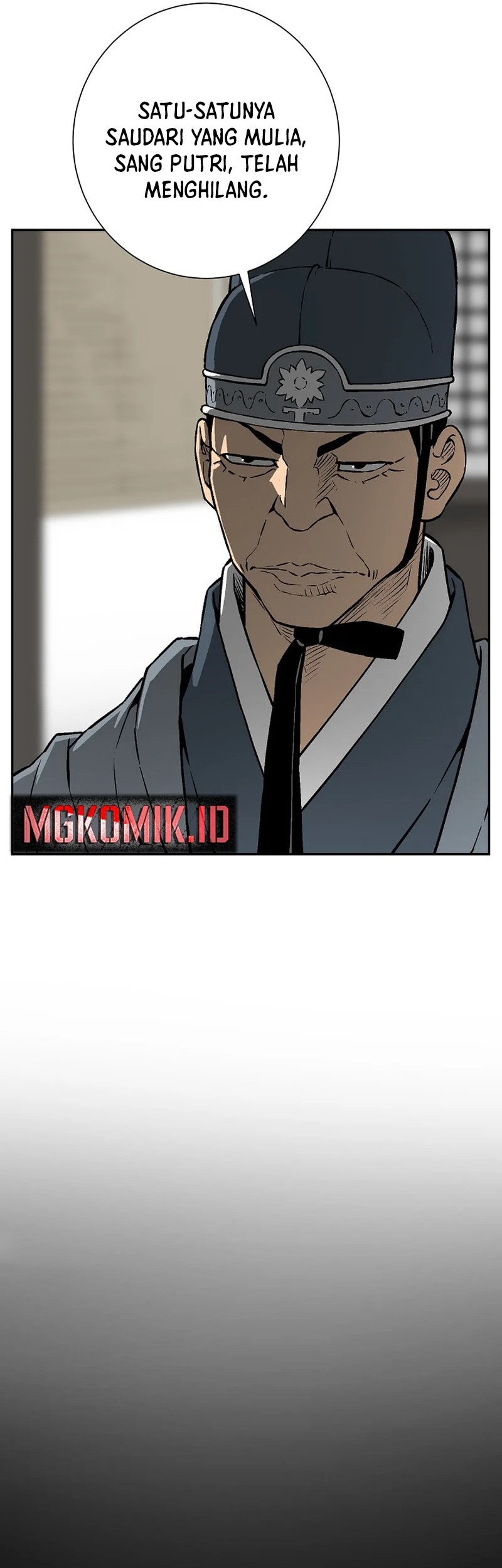 Tales of A Shinning Sword Chapter 67 - halaman 10