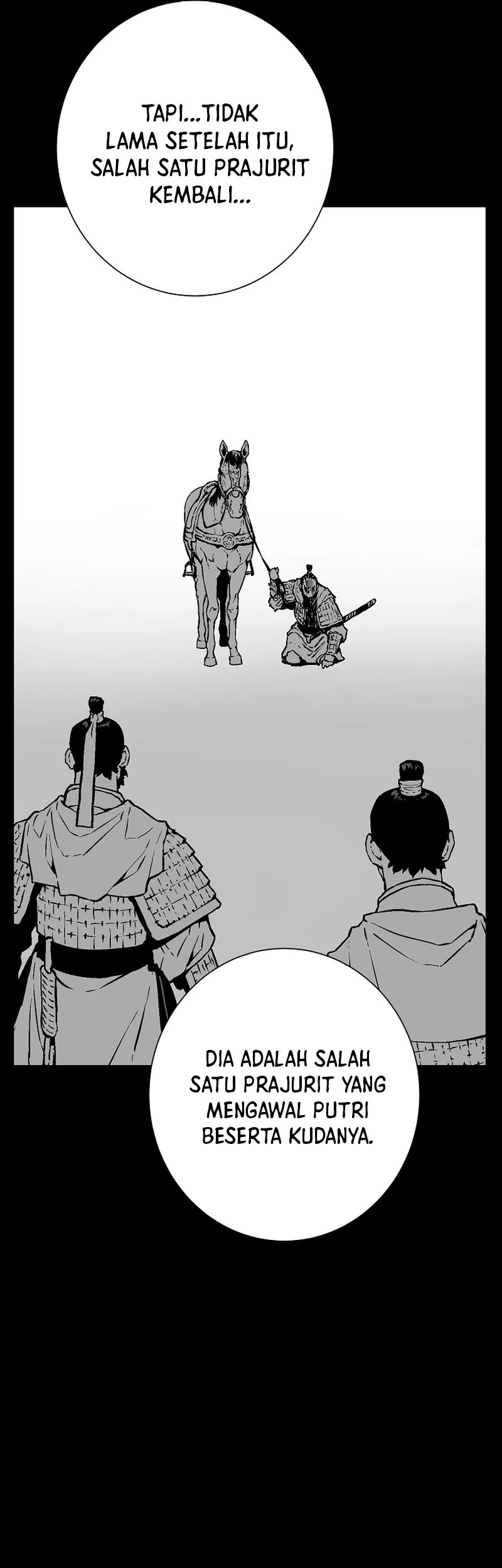 Tales of A Shinning Sword Chapter 67 - halaman 13