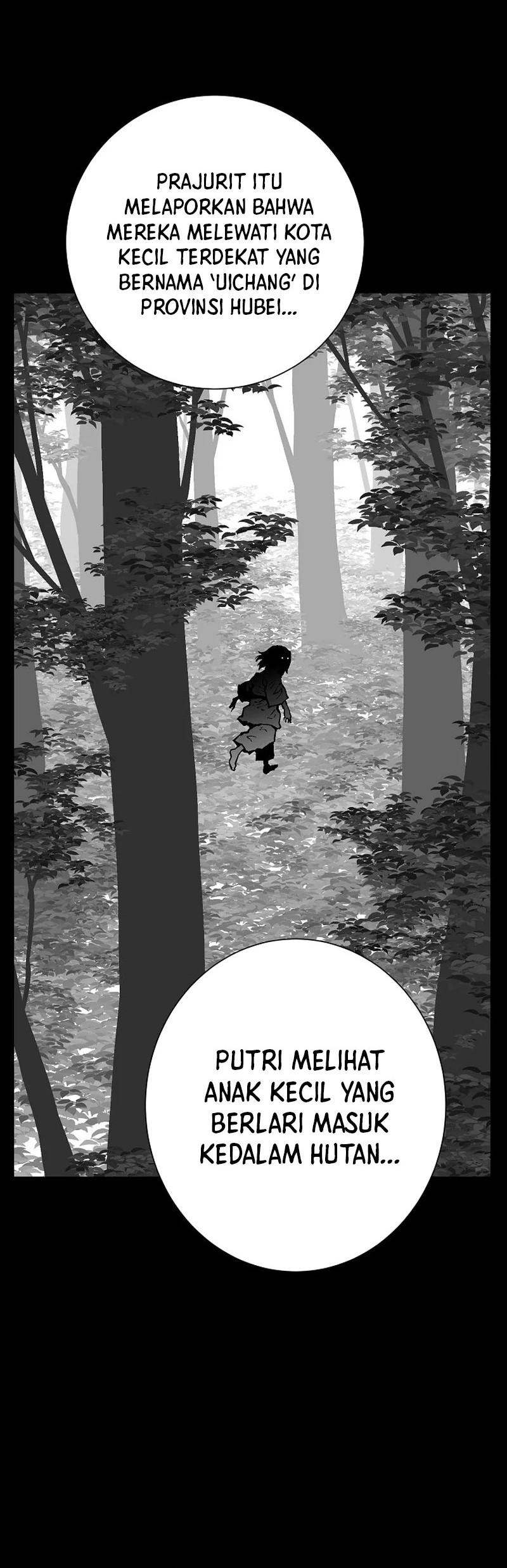Tales of A Shinning Sword Chapter 67 - halaman 14