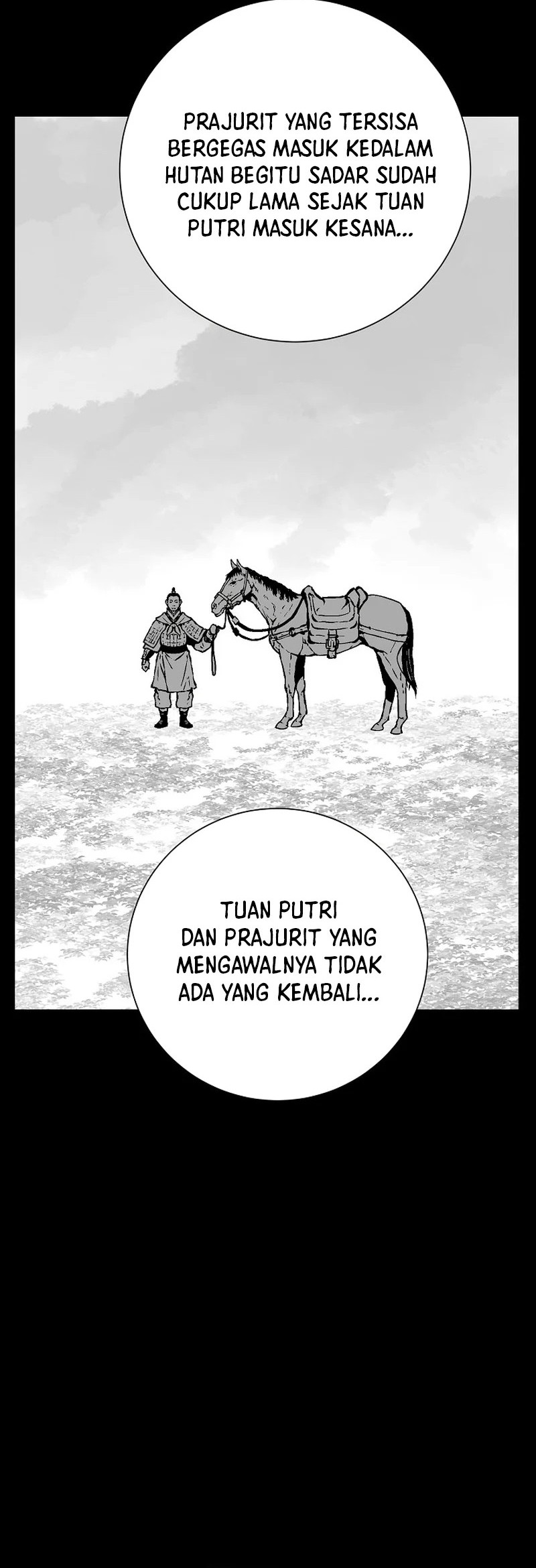 Tales of A Shinning Sword Chapter 67 - halaman 16
