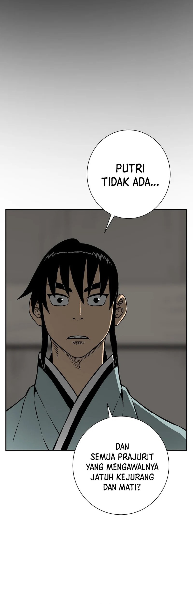 Tales of A Shinning Sword Chapter 67 - halaman 20