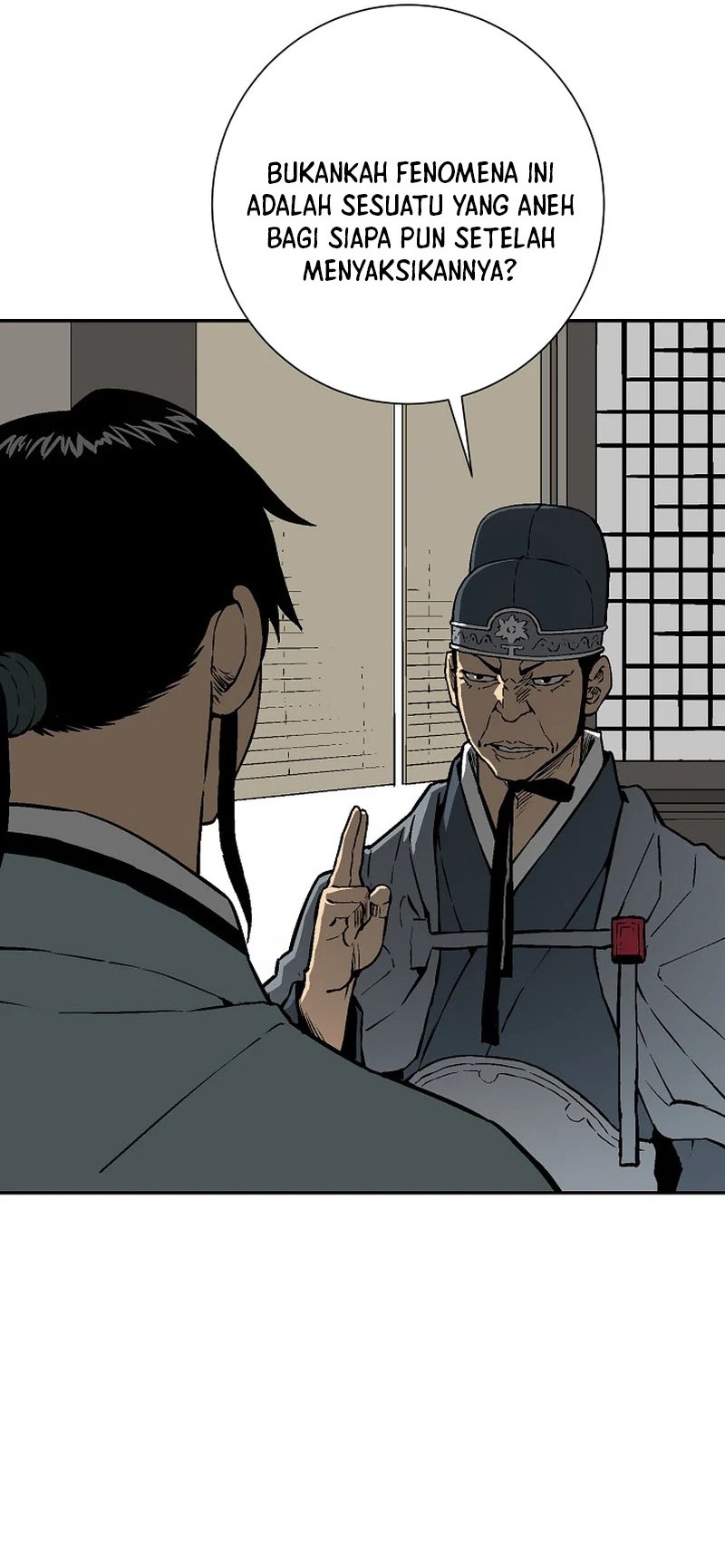 Tales of A Shinning Sword Chapter 67 - halaman 21