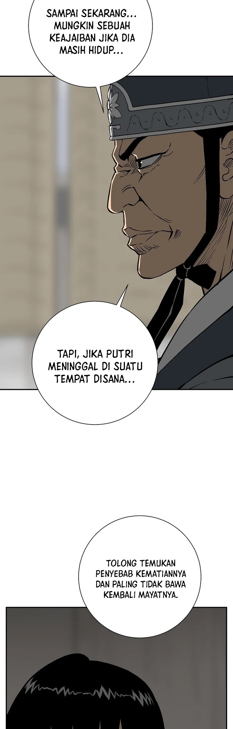 Tales of A Shinning Sword Chapter 67 - halaman 25