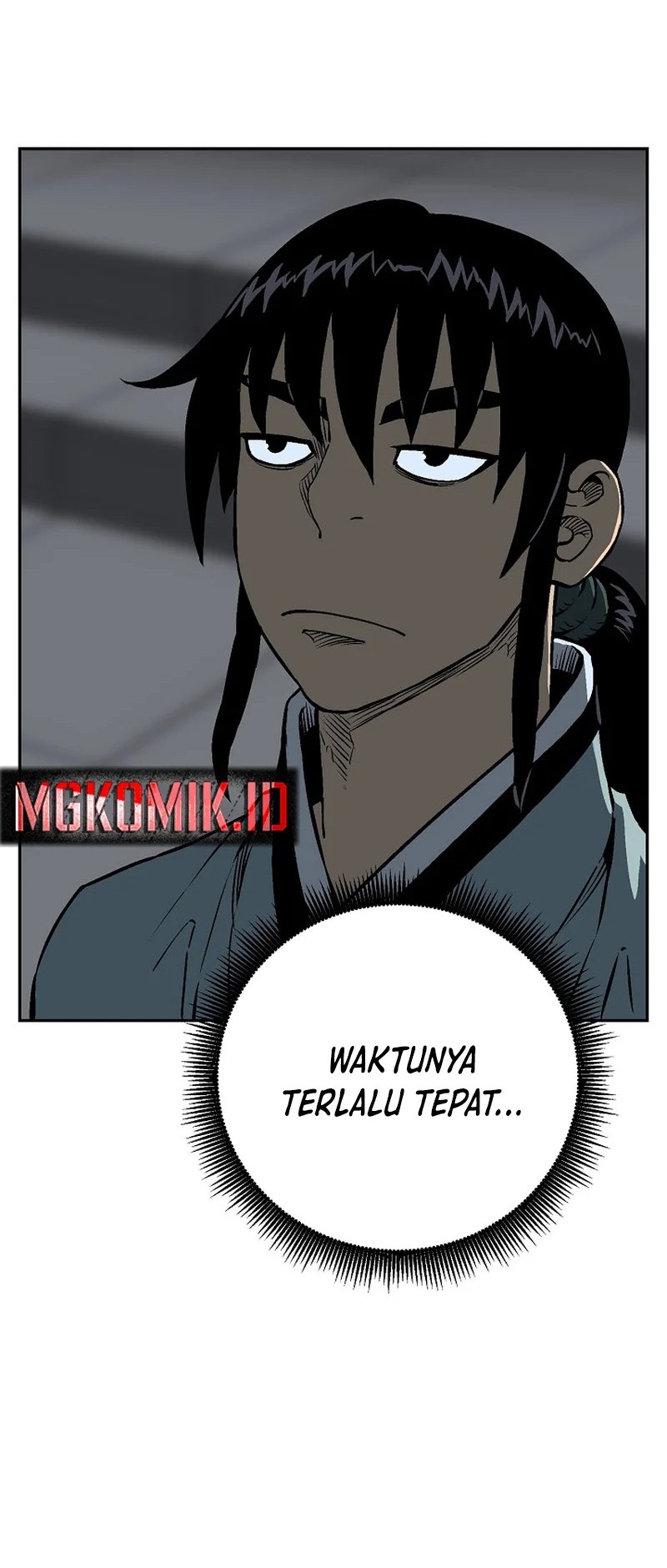 Tales of A Shinning Sword Chapter 67 - halaman 30