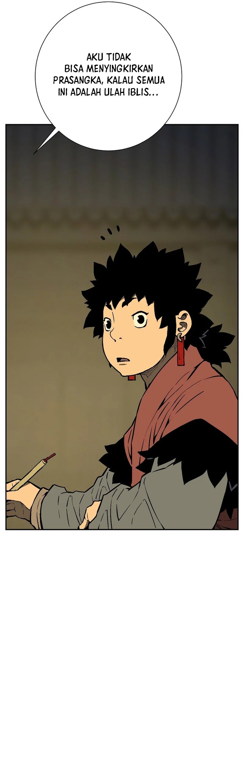 Tales of A Shinning Sword Chapter 67 - halaman 31
