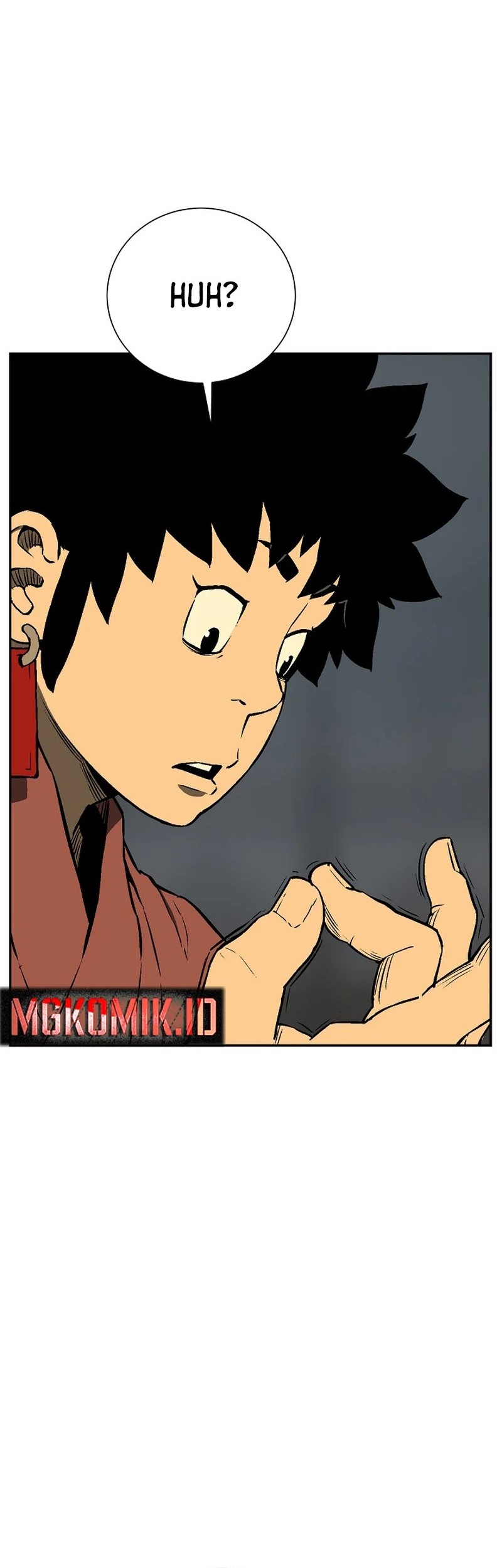 Tales of A Shinning Sword Chapter 67 - halaman 47