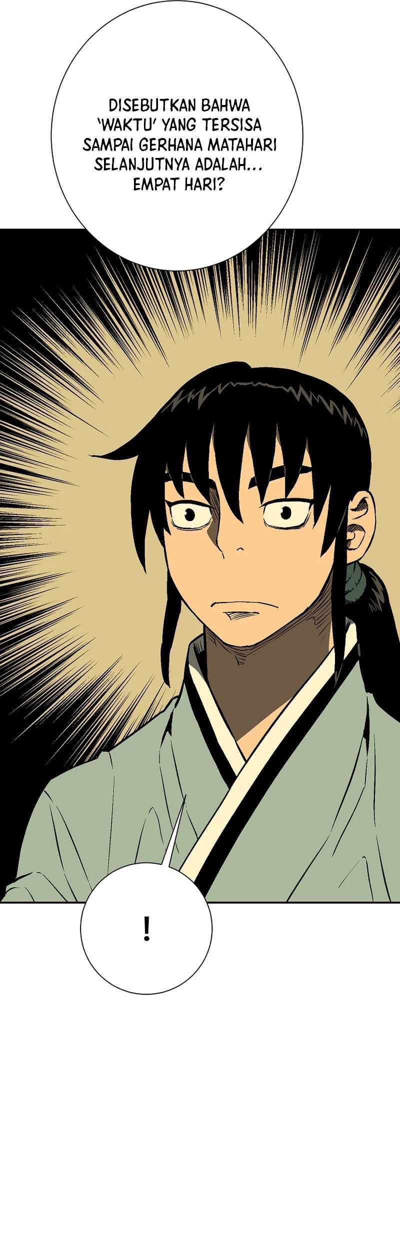 Tales of A Shinning Sword Chapter 67 - halaman 48