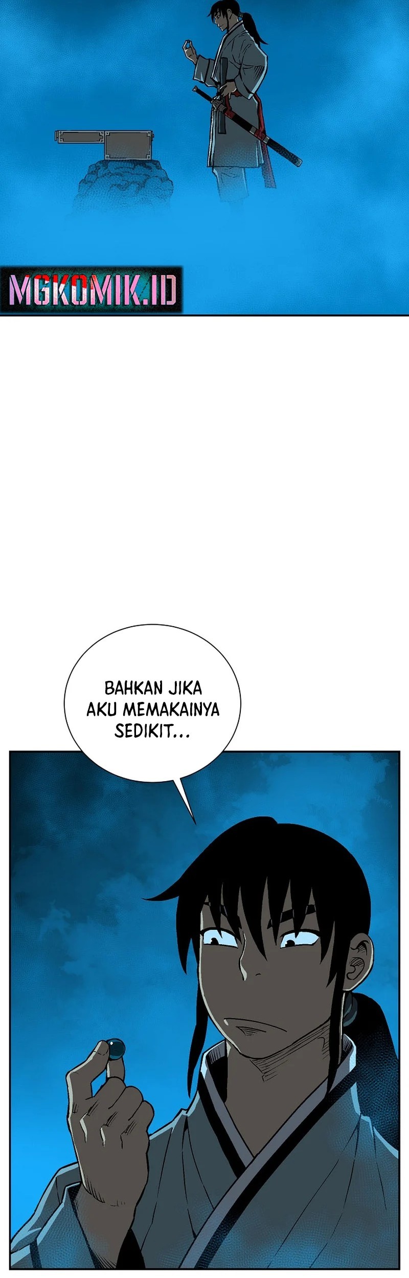 Tales of A Shinning Sword Chapter 67 - halaman 65