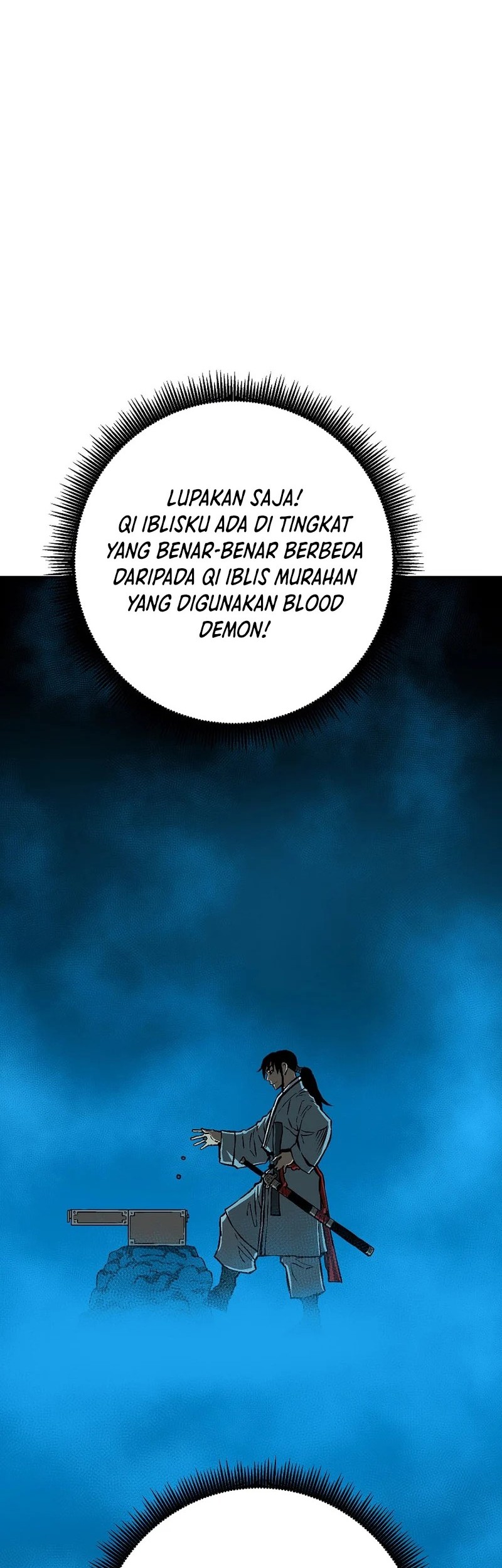 Tales of A Shinning Sword Chapter 67 - halaman 66