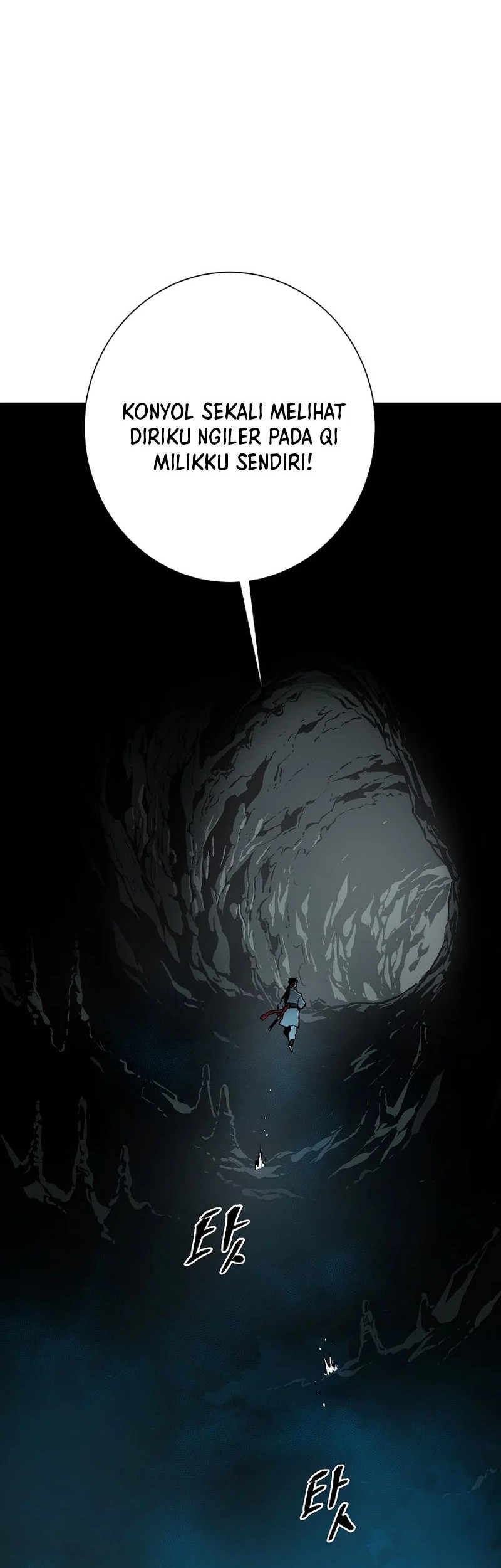 Tales of A Shinning Sword Chapter 67 - halaman 69