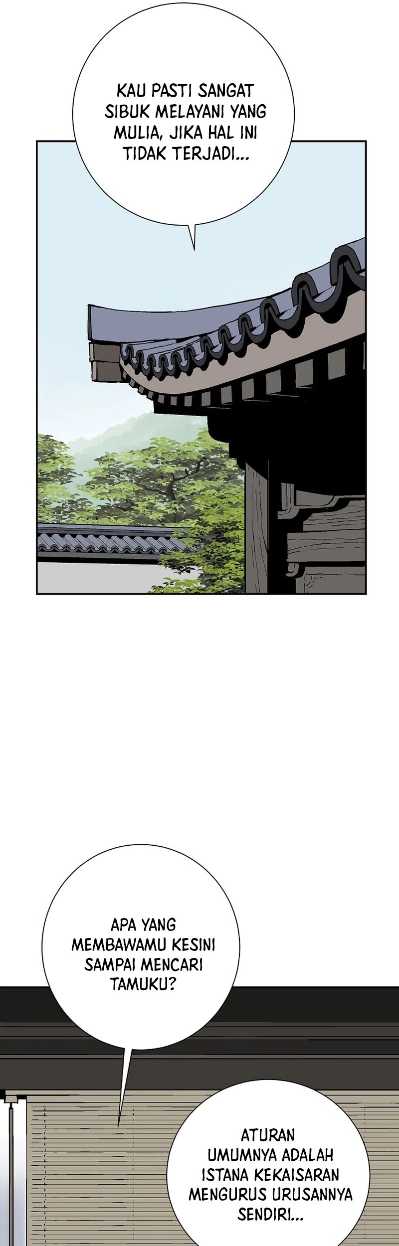 Tales of A Shinning Sword Chapter 67 - halaman 7