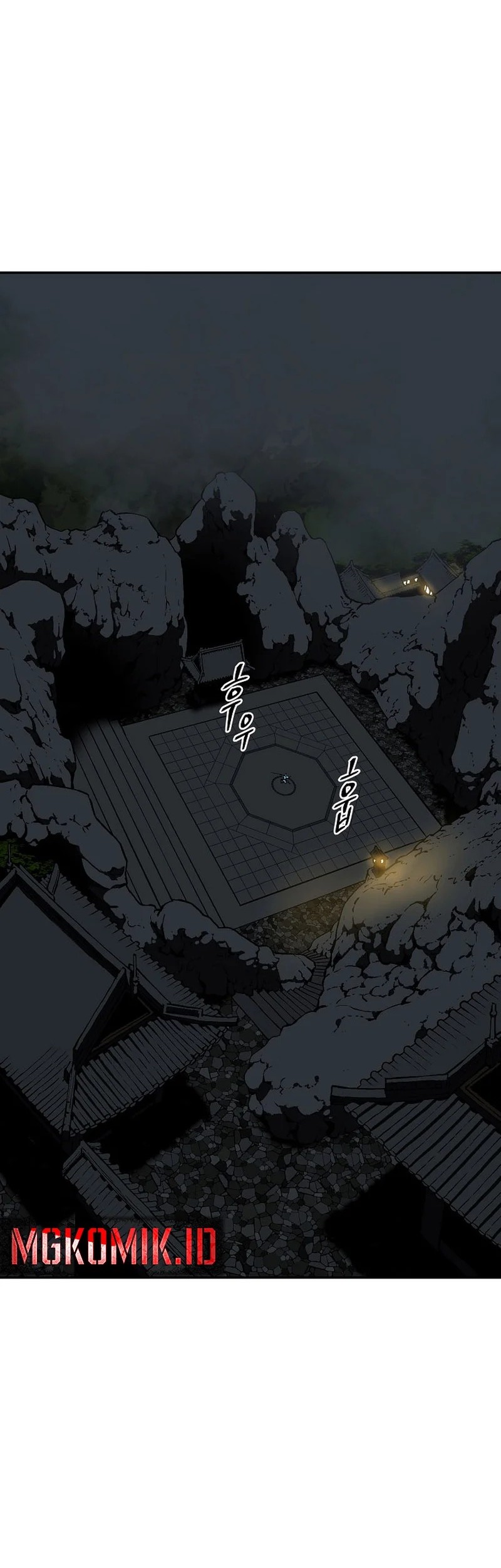 Tales of A Shinning Sword Chapter 67 - halaman 72