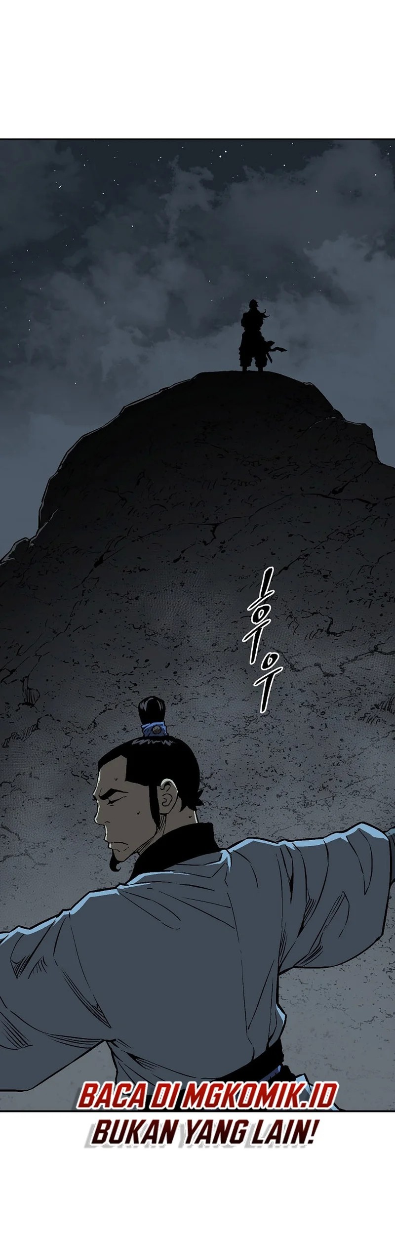 Tales of A Shinning Sword Chapter 67 - halaman 77