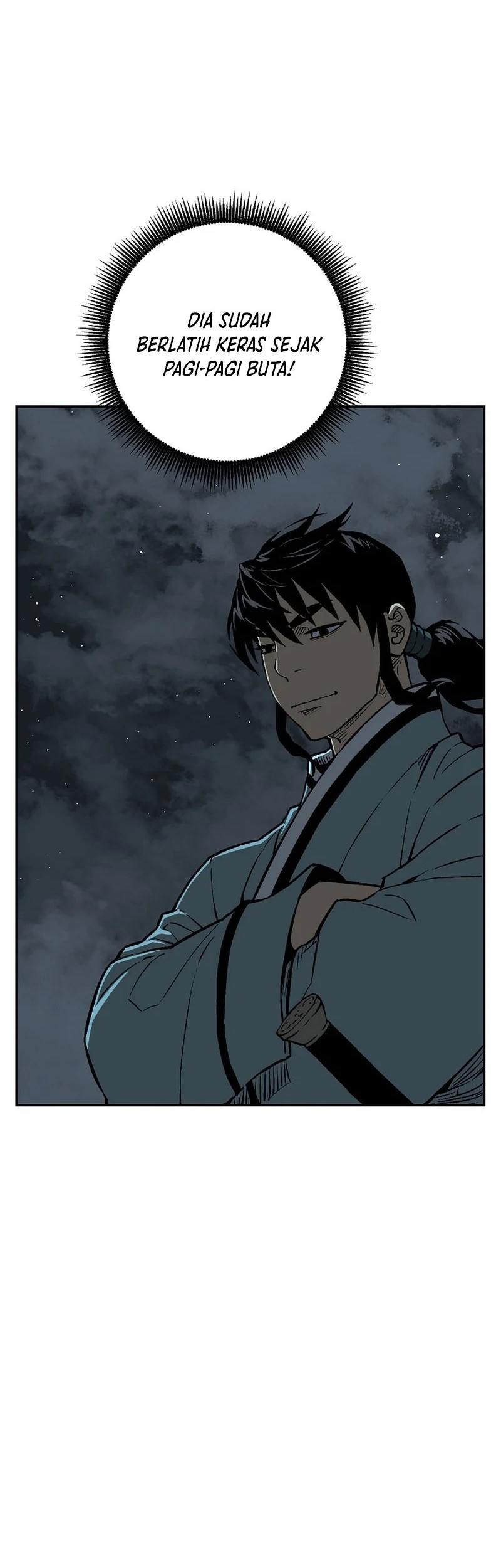 Tales of A Shinning Sword Chapter 67 - halaman 78