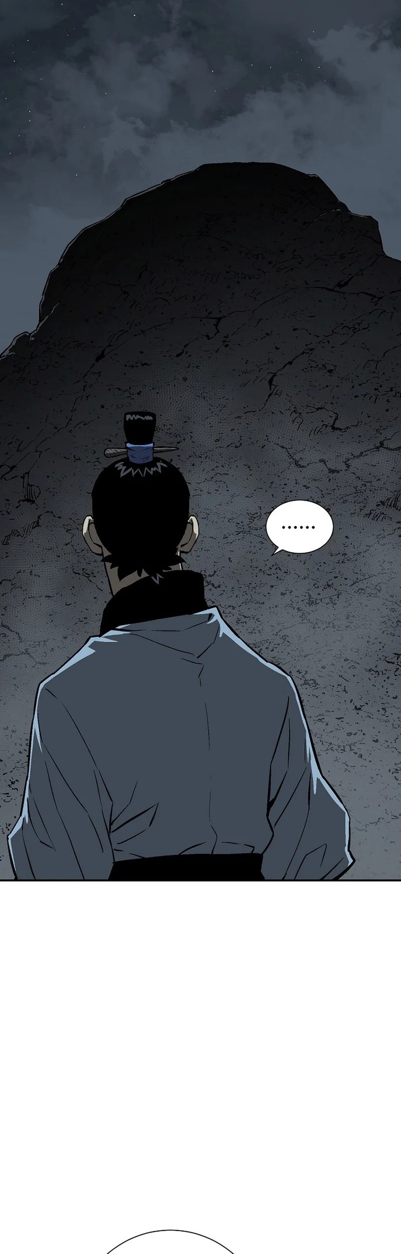 Tales of A Shinning Sword Chapter 67 - halaman 83