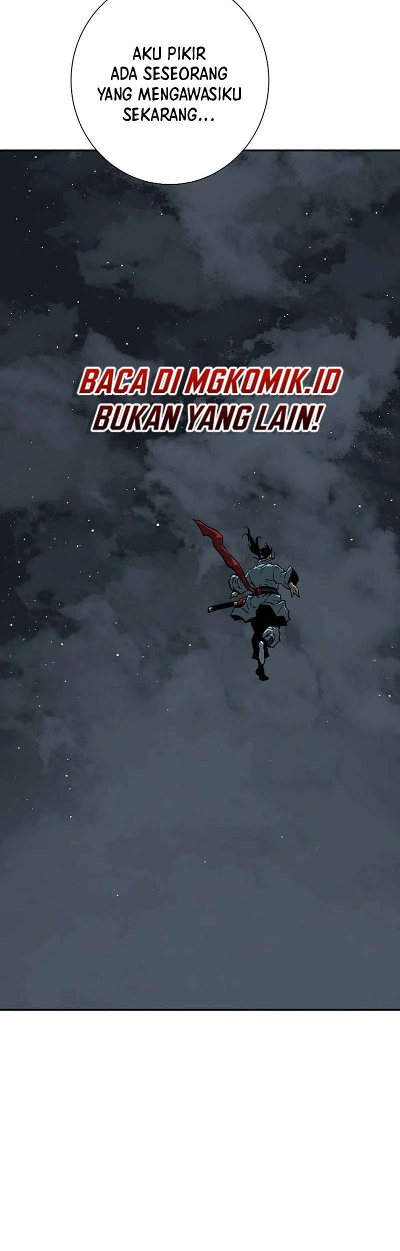 Tales of A Shinning Sword Chapter 67 - halaman 84