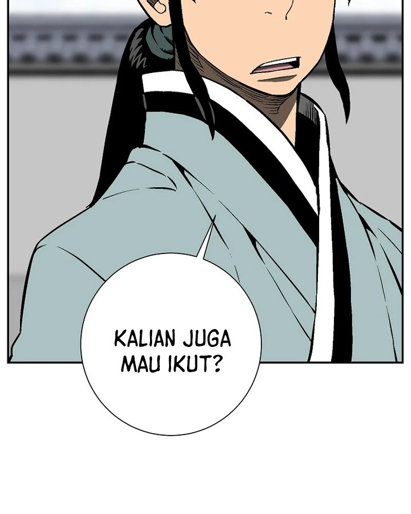 Tales of A Shinning Sword Chapter 67 - halaman 91